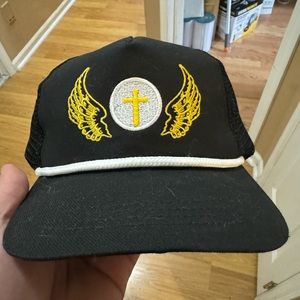 HolyGolf Hat